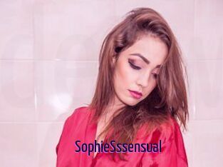 SophieSssensual