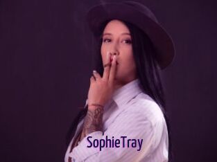 SophieTray