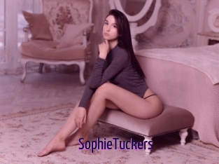 SophieTuckers Deutsche Webcam Girls