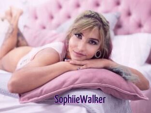 SophiieWalker