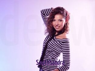 SouthSandra