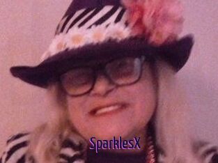 SparklesX
