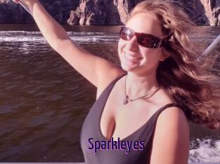 Sparkleyes