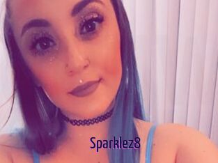 Sparklez8