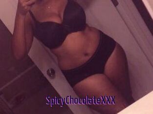 SpicyChocolateXXX