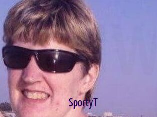 SportyT