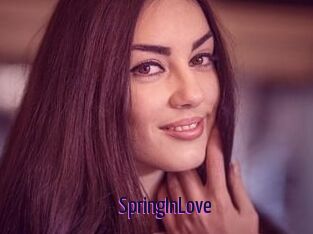 SpringInLove