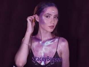 StaceyBenson