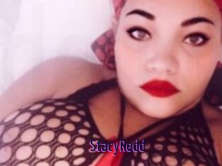 StacyRedd