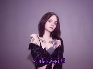 StarlaSweetBB