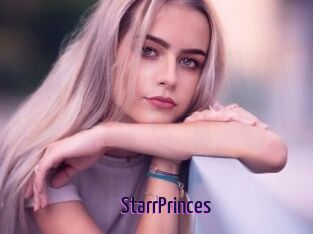StarrPrinces