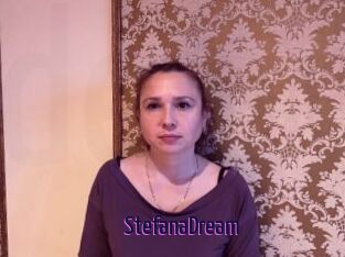 StefanaDream