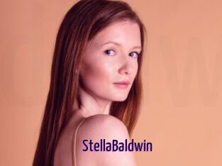 StellaBaldwin