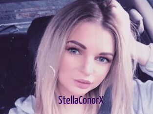 StellaConorX