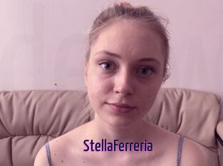 StellaFerreria