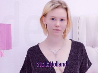 StellaHolland