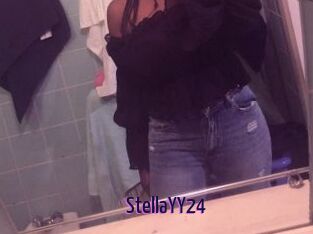 StellaYY24
