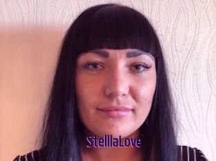 StelllaLove