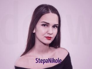 StepaNikole