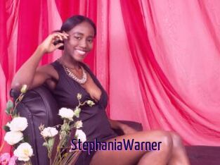 StephaniaWarner