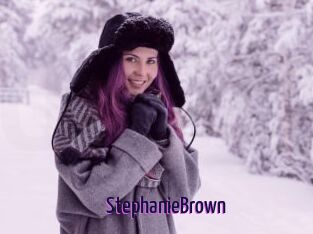 StephanieBrown