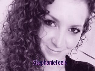 Stephanie_Feels Deutsche Webcam Girls