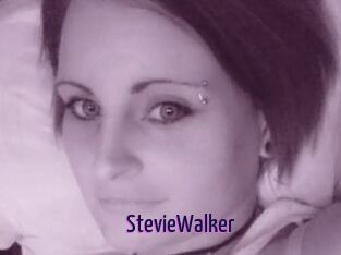 StevieWalker