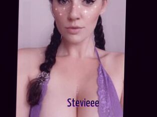 Stevieee
