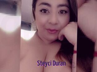 Steyci_Duran
