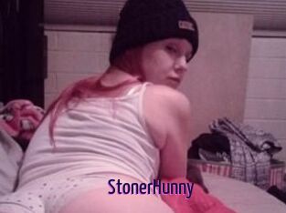 StonerHunny Deutsche Webcam Girls