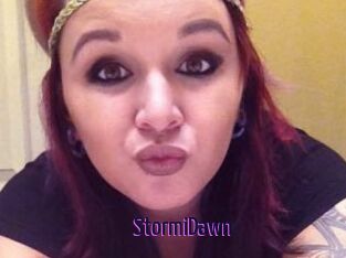 StormiDawn