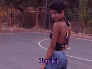 Stormish
