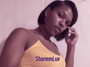 StormmLuv
