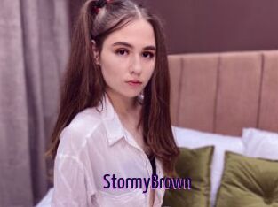 StormyBrown