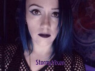 StormyVixen