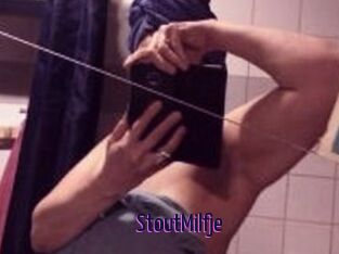 StoutMilfje