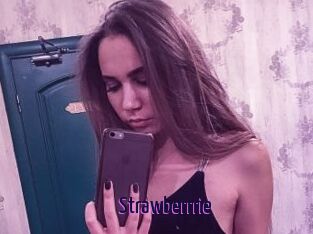 Strawberrrie