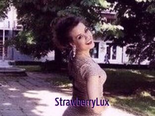 StrawberryLux