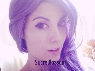 SucreBlossom