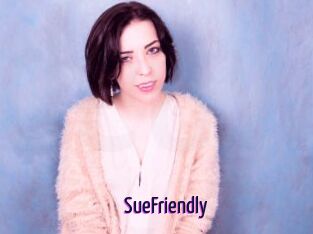 SueFriendly
