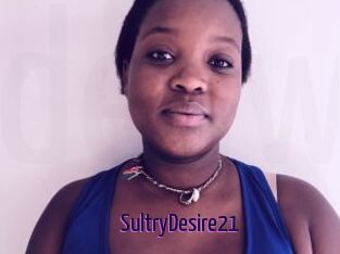 SultryDesire21