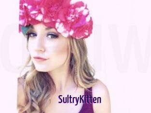 SultryKitten
