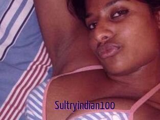 Sultryindian100