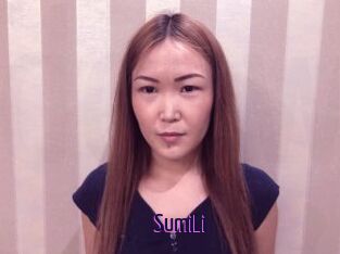 SumiLi