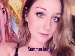 SummerJaine