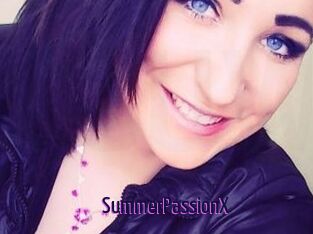 SummerPassionX