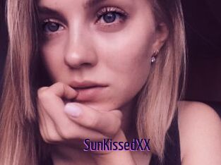 SunKissedXX