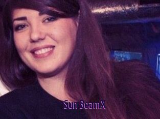 Sun_BeamX