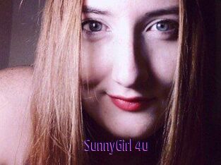 SunnyGirl_4u