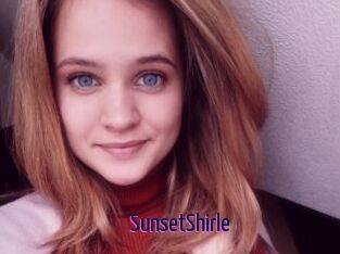 SunsetShirle
